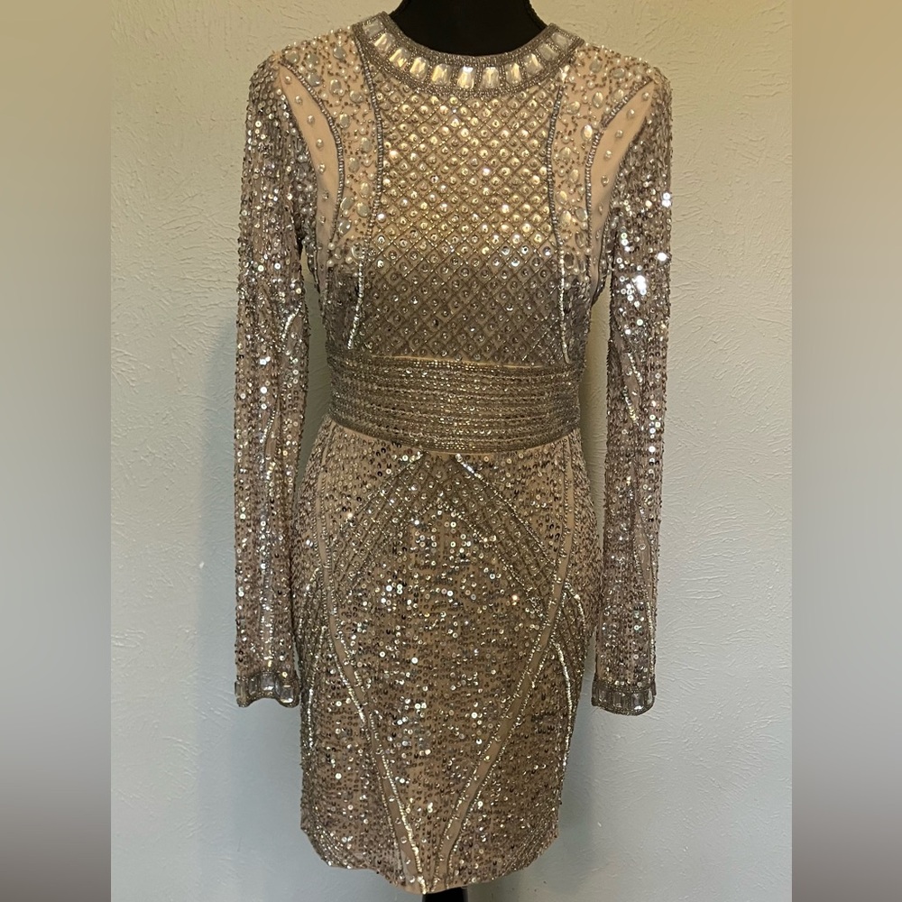 Beautiful Dress